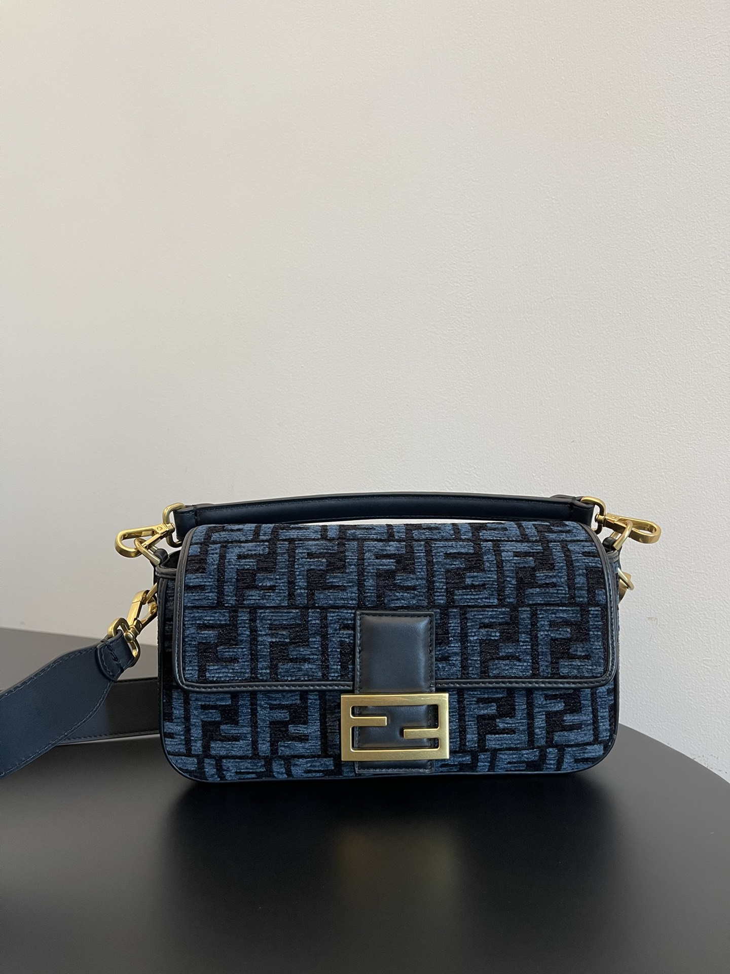 Fendi Satchel Bags